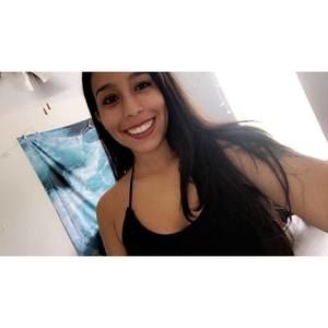 Meet your Posher, Ebony